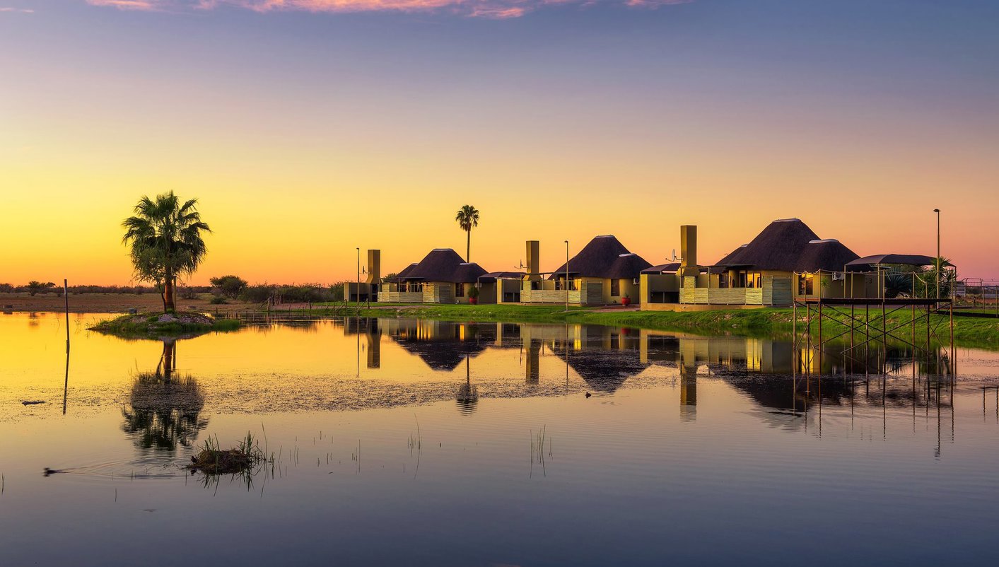 imagen de cabecera del circuito Scenic Namibia